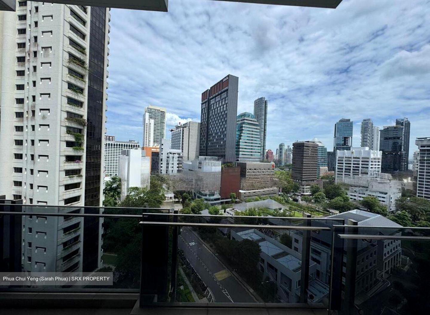 The Tate Residences (D9), Condominium #471313951